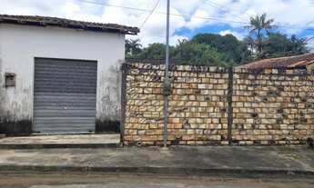 Imagem: VENDE-SE TERRENO NO BAIRRO TRÊS DE MAIO