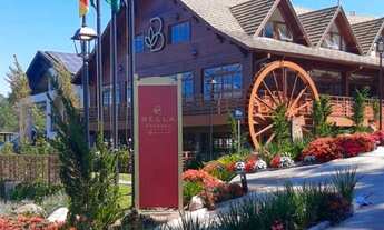 Imagem 6: Sua casa de ferias