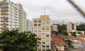 Imagem 3: Apartamento para aluguel possui 62 metros quadrados com 1 quarto em Sumarezinho - São Paul