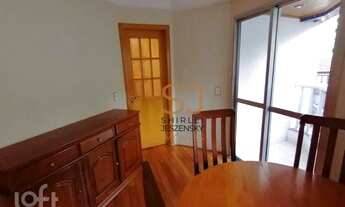 Imagem 4: Apartamento com 3 dormitórios sendo 1 Suíte à venda, 91 m² - Vila Mariana - São Paulo/SP