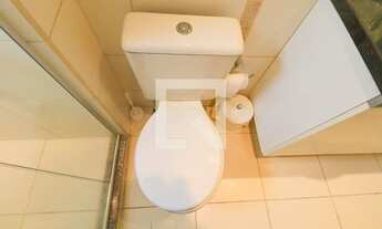 Imagem 3: Apartamento para Aluguel - Vila Izabel, 2 Quartos, 90 m2