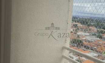 Imagem 1: Apartamento - Residencial Reiwa - 58 m² - 2 Dormitórios