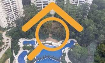 Imagem 3: Apartamento à venda no Domínio Marajoara. Oportunidade Única na Região, Confira!