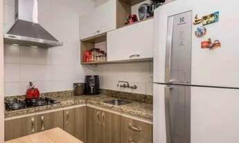 Imagem 6: Casa com 2 dormitórios, 125 m² - venda por R$ 427.000 ou aluguel por R$ 3.050/mês - Lomba