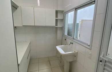 Imagem 6: Casa com 4 dormitórios para alugar, 301 m² por R$ 13.216,87/mês - Swiss Park - Campinas/SP