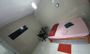 Imagem: Kitnet Mobiliado no Umarizal