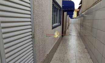 Imagem 3: Casa em condomínio com 2 suítes, Móveis Planejados, 01 vaga de garagem, bairro Guilhermina