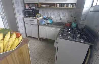 Imagem 4: Apartamento para venda com 49 metros quadrados com 2 quartos em Jardim São Bernardo - São