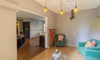 Imagem 7: Locação Apartamento 3 Dormitórios - 200 m² Campo Belo