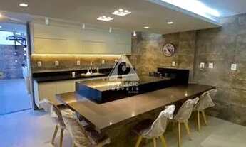 Imagem 3: Cobertura linear, 3 quartos, vaga