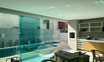 Imagem 5: Casa para venda com 300 metros quadrados com 4 quartos em Humaitá - Tubarão - SC