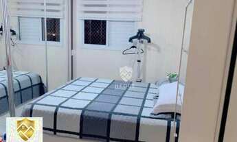 Imagem 2: Apartamento com 3 dormitórios à venda, 98 m² por R$ 815.000 - Tatuapé - São Paulo/SP