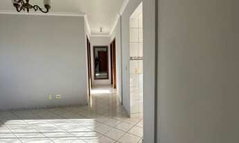 Imagem 6: Apartamento para aluguel tem 105 metros quadrados com 3 quartos em Setor Sudoeste - Goiâni