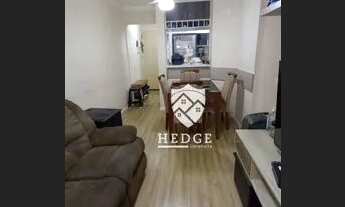 Imagem 3: Apartamento com 3 dormitórios à venda, 65 m² por R$ 460.000 - Pirituba - São Paulo/SP