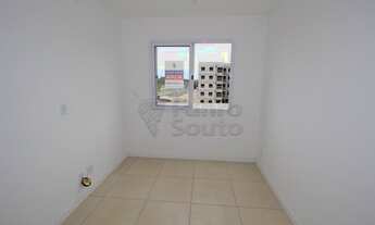 Imagem: Apartamento Padrão em Pelotas
