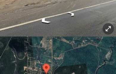 Imagem 5: Terreno Foz de Imbassaí