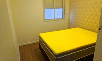 Imagem 6: Apartamento para aluguel com 40 metros quadrados com 1 quarto em Bela Vista - São Paulo