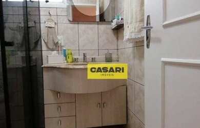 Imagem 13: Apartamento com 3 dormitórios à venda, 87 m² - Baeta Neves - São Bernardo do Campo/SP