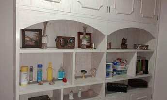 Imagem 4: Casa à venda na Aparecida em Santos