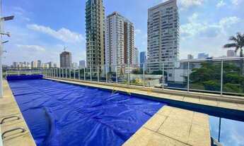 Imagem 4: Apartamento, 105 m² - venda por R$ 1.990.000,00 ou aluguel por R$ 11.795,00/mês - Brooklin
