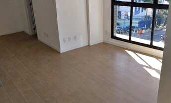 Imagem: Studio para venda tem 34 metros quadrados