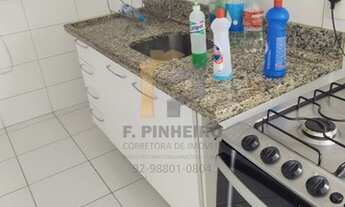 Imagem: Florença Park 100 MOBILIADO (Bloco)