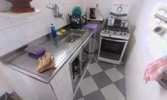 Imagem 4: Apartamento - 02 quartos - Méier [ME