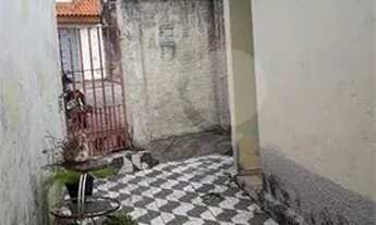 Imagem 6: Lindo Terreno na vila Lavinia