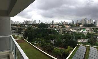 Imagem: Apartamento ótimo na região do Brooklin