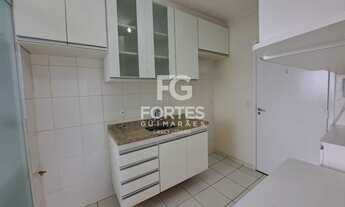 Imagem 5: RIBEIRãO PRETO - Apartamento Padrão - Nova Aliança