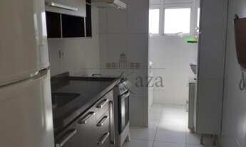 Imagem 7: Apartamento - Residencial Bosque dos Ipês - Residencial Quartier - 50m² - 2 Dormitórios