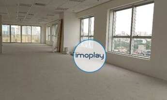 Imagem 6: Conjunto Comercial Para Locação 214m² 06 Vagas - Brooklin São Paulo-SP