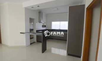 Imagem 5: Casa com 3 dormitórios para alugar, 170 m² por R$ 5.111,00/mês - Condomínio Campos do Cond