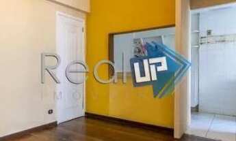 Imagem 7: OPORTUNIDADE 2 Quartos 1 Vaga - Gávea