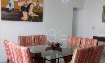 Imagem 3: Cobertura com 3 dormitórios à venda, 200 m² por R$ 1.340.000,00 - Gonzaga - Santos/SP