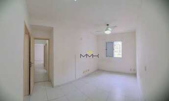 Imagem 4: Apartamento com 3 dormitórios para alugar, 84 m² - Marapé - Santos/SP