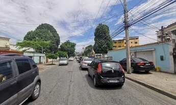 Imagem 2: Casa em Taquara - Rio de Janeiro/RJ