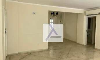 Imagem 2: Apartamento com 3 dormitórios para alugar, 114 m² por R$ 11.750,00/mês - Jardim Europa - S