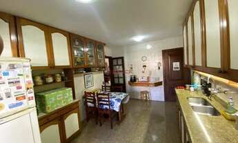 Imagem 2: TERESÓPOLIS - Apartamento Padrão - ALTO