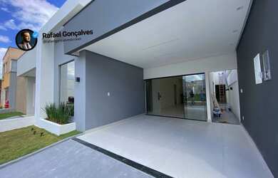 Imagem 2: Vendo um lindo imóvel no Condomínio Arbre, 3/4 1 suíte e closet