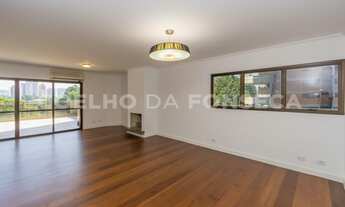 Imagem 4: Barueri - Apartamento Padrão - Alphaville Industrial