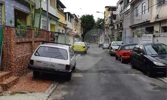 Imagem 4: Apartamento tipo casa - 02 quartos - Inhaúma [ME