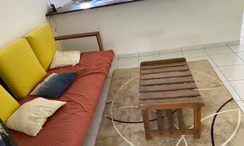 Imagem: Casa mobiliada ponta negra