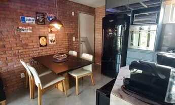 Imagem 5: Flat para venda tem 52 metros quadrados com 1 quarto em Ponta Negra - Natal - RN