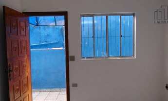 Imagem 5: Casa com 3 dormitórios para alugar, 140 m² por R$ 2.601,01/mês - Jardim Miriam - São Paulo