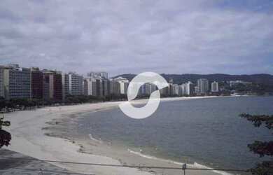 Imagem 5: Apartamento com 3 quartos sendo uma suíte à venda, 150 m² por R$ 1.800.000 - Icaraí - Nite