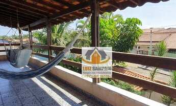 Imagem 5: Lindo Sobrado, 4 suítes, ao lado Praia Jamaica, Itanhaém