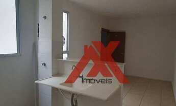 Imagem 6: Apartamento com 2 dormitórios para alugar, 43 m² por R$ 1.000/mês - Jardim Marajó - São Jo