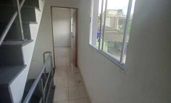 Imagem: Apartamento para aluguel tem 38 metros quadrados