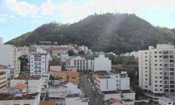 Imagem 5: Cód.: 560 - Comprar Cobertura 03 quartos - Centro - Juiz De Fora - Rezende Imóveis